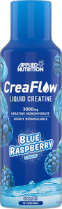 Applied Nutrition CreaFlow Liquid Creatine - 500 ml