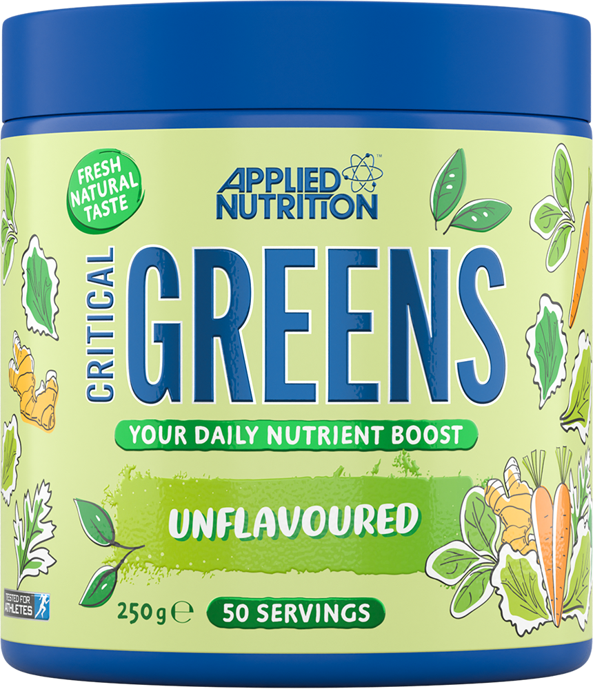 Applied Nutrition Critical Greens - 150 g