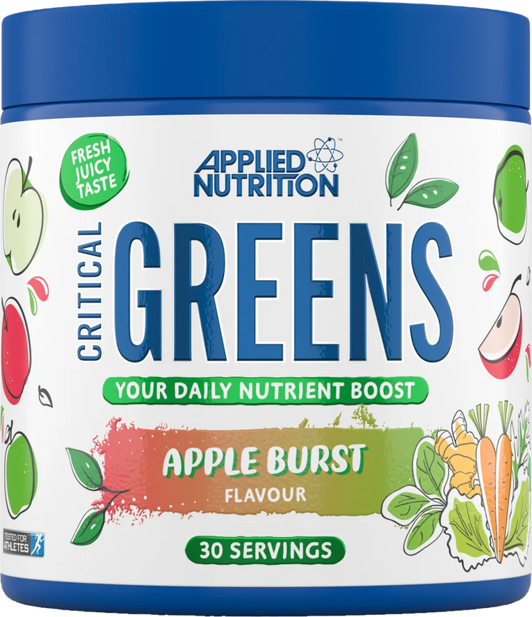 Applied Nutrition Critical Greens - 150 g