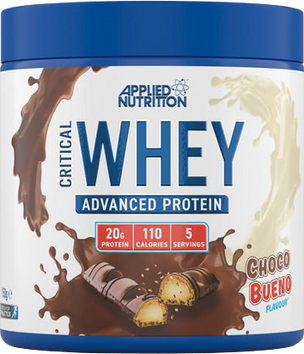 Applied Nutrition Critical Whey Protein - 150 g