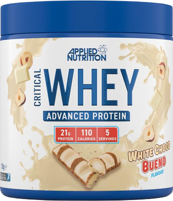 Applied Nutrition Critical Whey Protein - 150 g