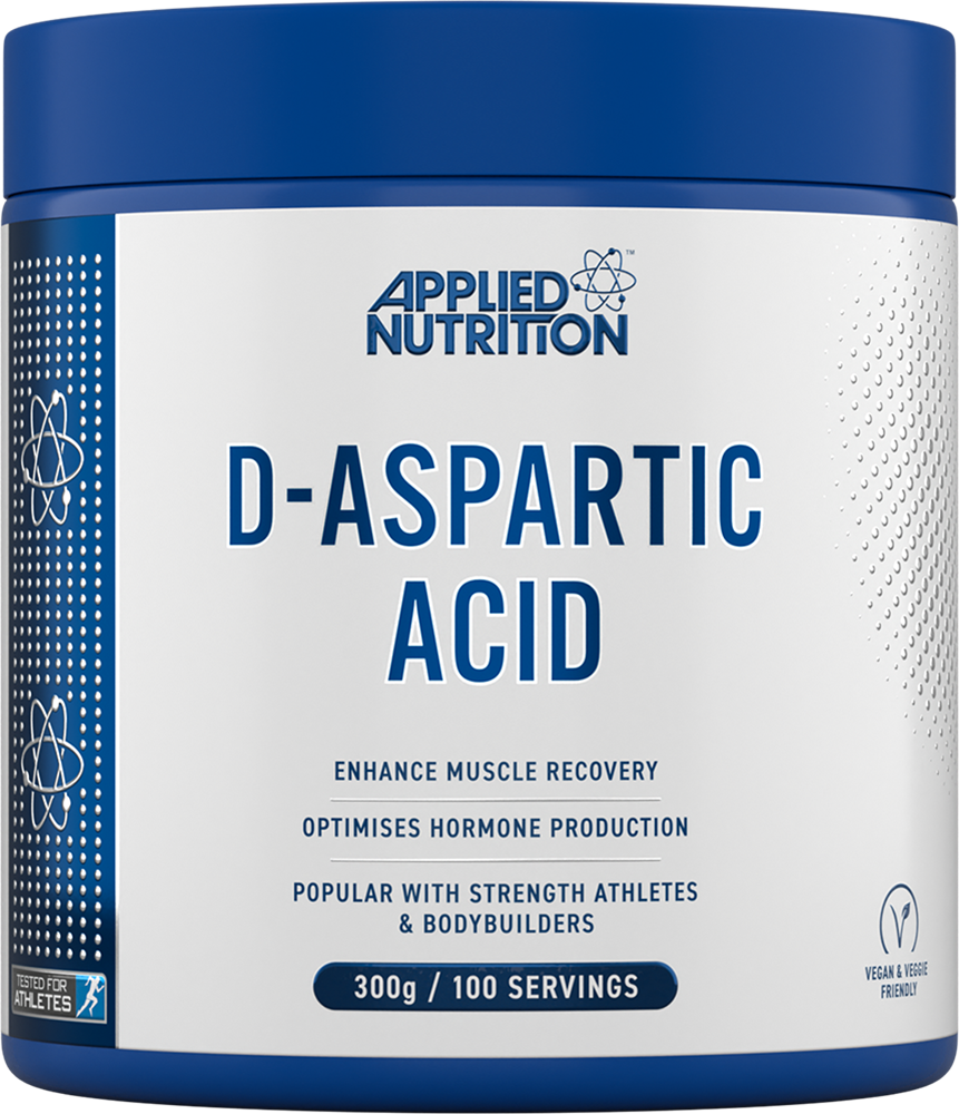 Applied Nutrition D-Aspartic Acid - 300 g