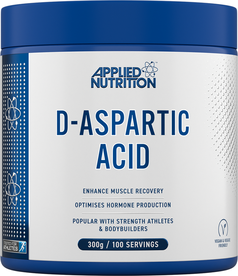 Applied Nutrition D-Aspartic Acid - 300 g