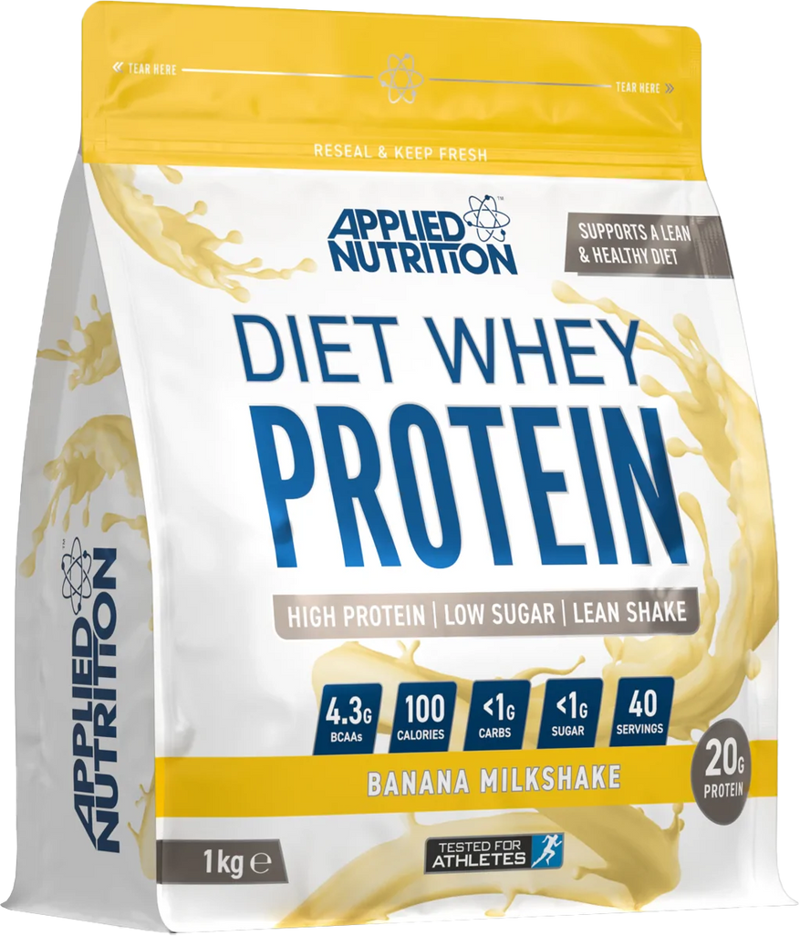 Applied Nutrition Diet Whey Protein - 1000 g