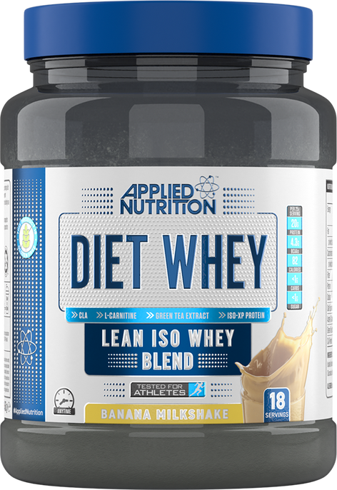Applied Nutrition Diet Whey Protein - 450 g