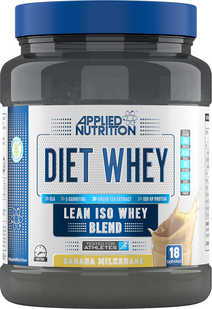 Applied Nutrition Diet Whey Protein - 450 g