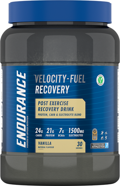 Applied Nutrition Endurance Post Exercise Recovery Drink - 1500 g