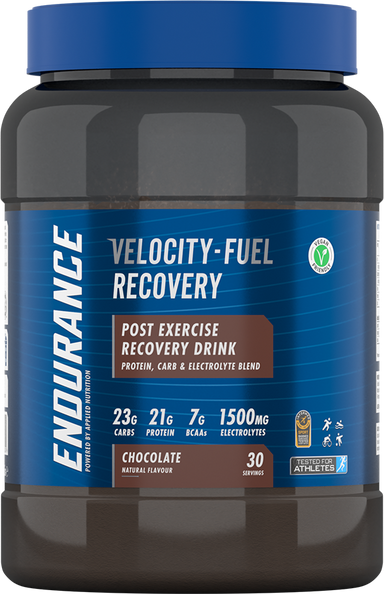 Applied Nutrition Endurance Post Exercise Recovery Drink - 1500 g