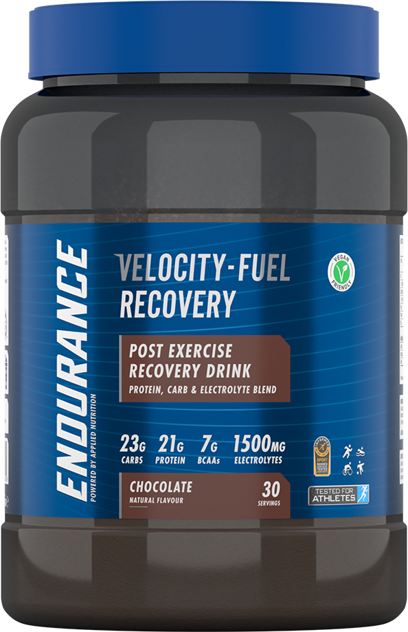Applied Nutrition Endurance Post Exercise Recovery Drink - 1500 g