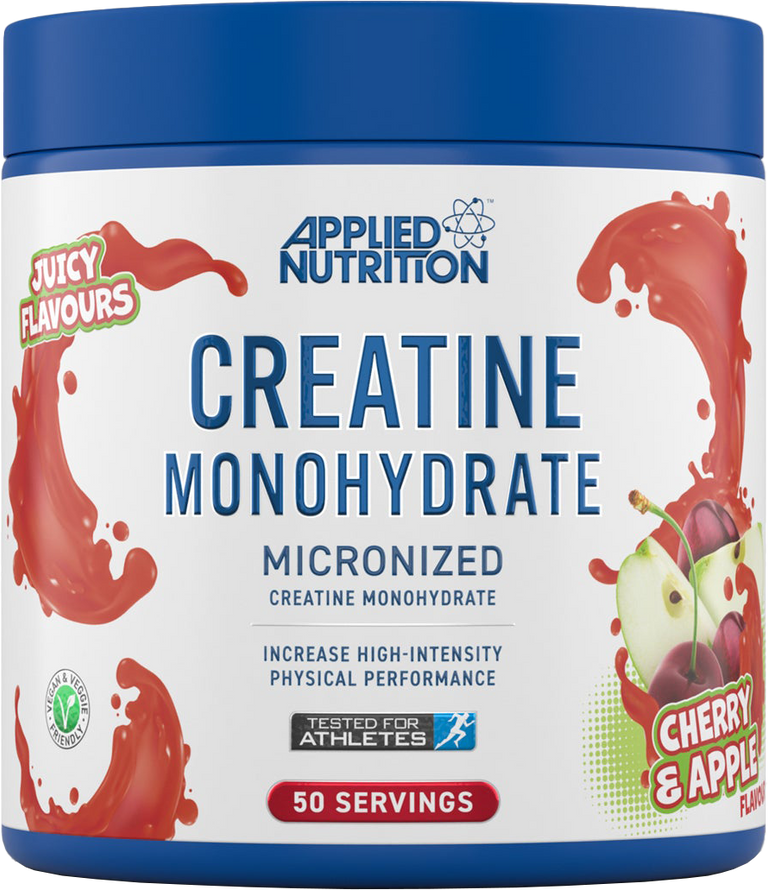 Applied Nutrition Flavoured Creatine Monohydrate - 250 g