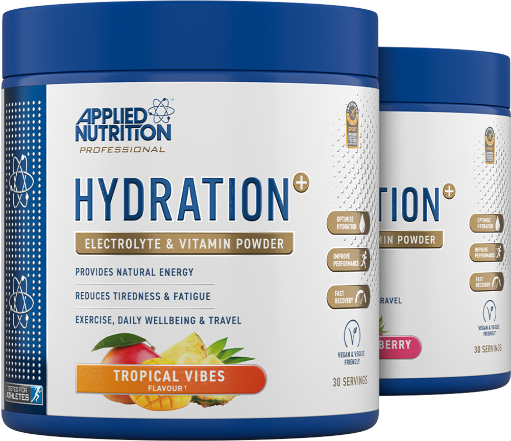 Applied Nutrition Hydration+ - 240 g