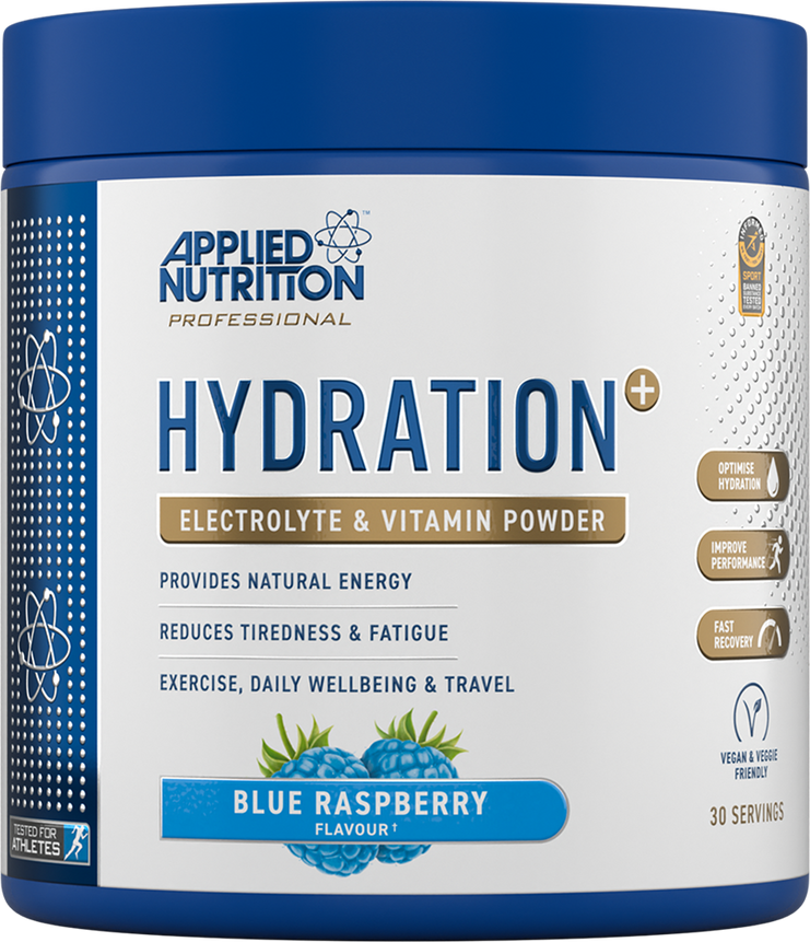 Applied Nutrition Hydration+ - 240 g