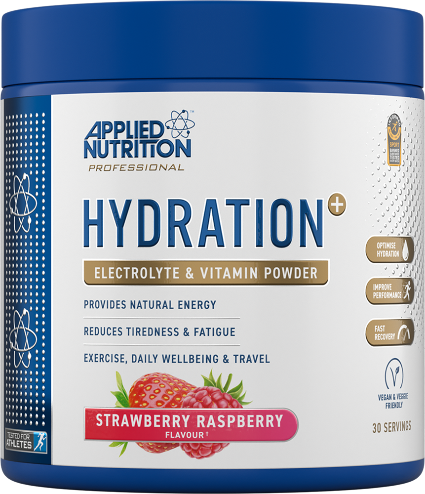 Applied Nutrition Hydration+ - 240 g