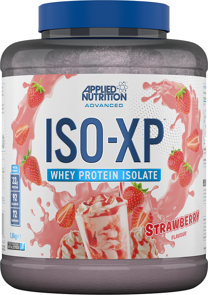 Applied Nutrition ISO-XP - 1000 g