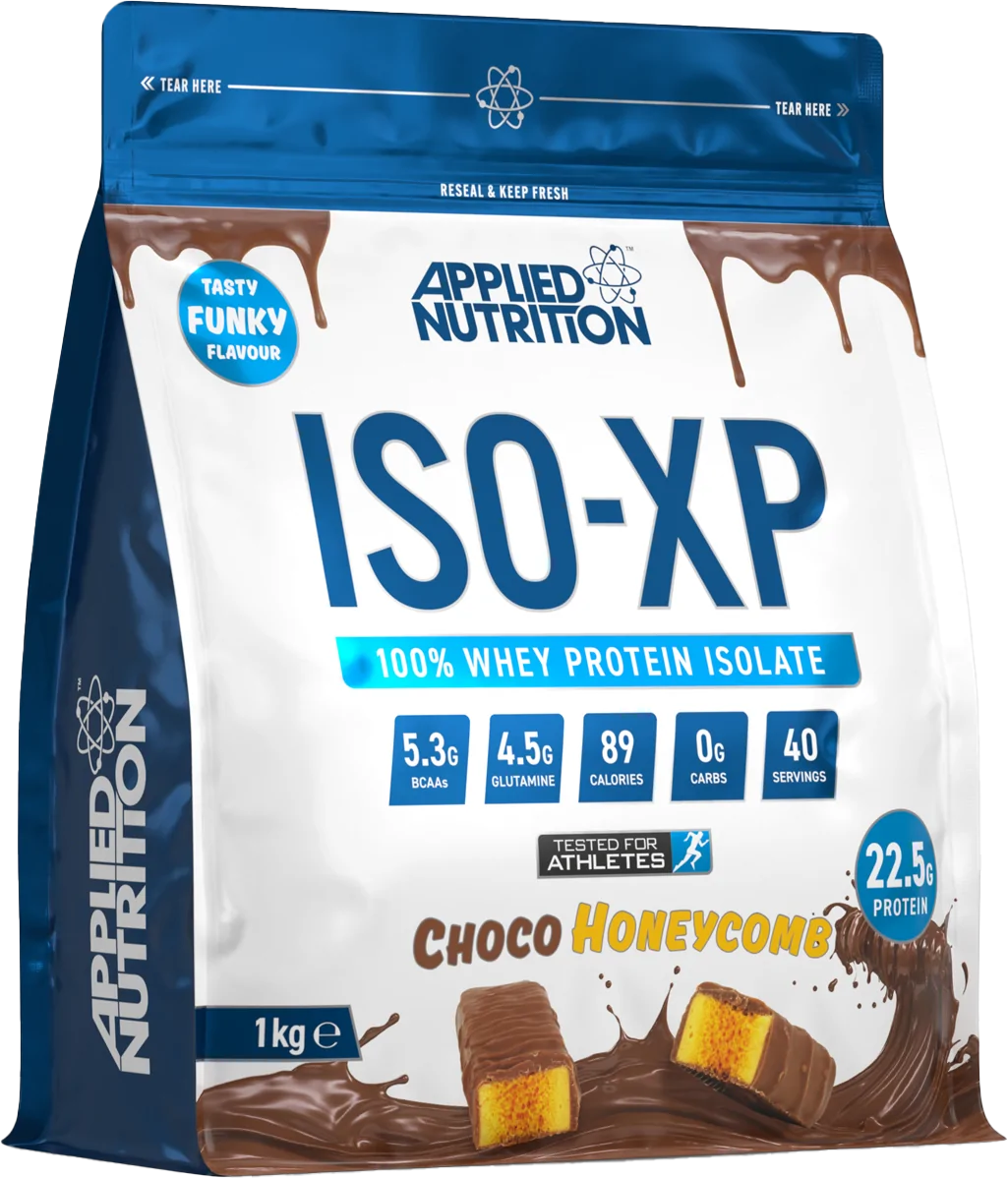 Applied Nutrition ISO-XP - 1000 g