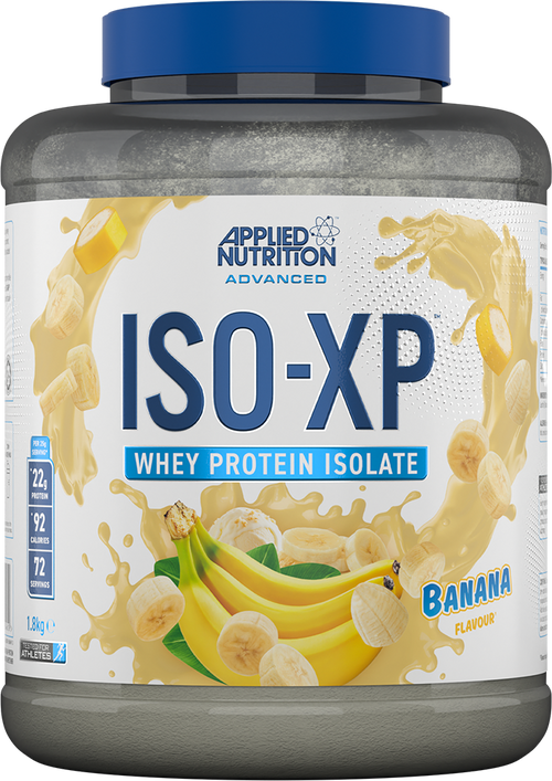 Applied Nutrition ISO-XP - 1800 g
