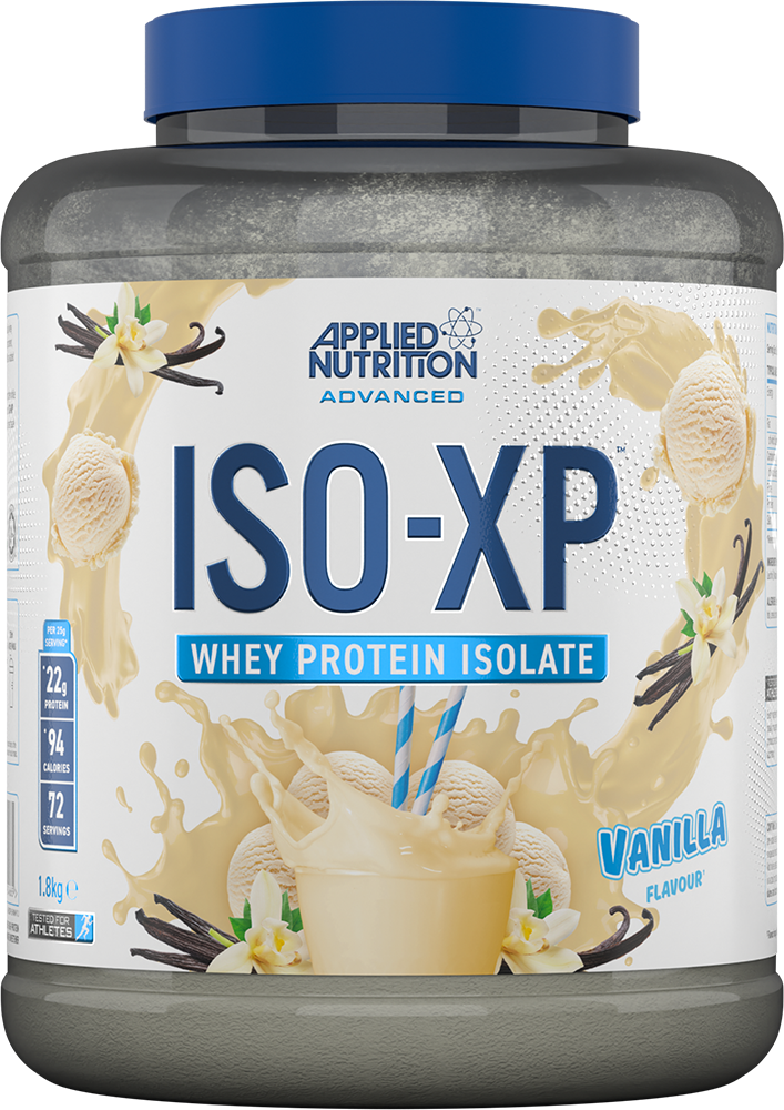 Applied Nutrition ISO-XP - 1800 g
