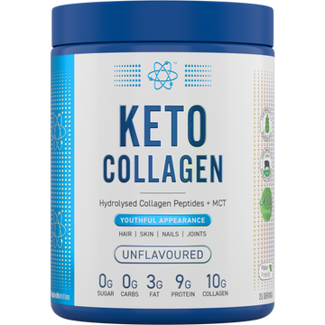 Applied Nutrition Keto Collagen - 325 g
