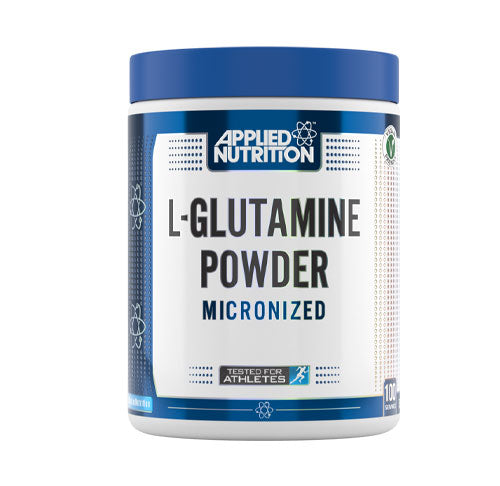 Applied Nutrition L-Glutamine Powder - 500 g