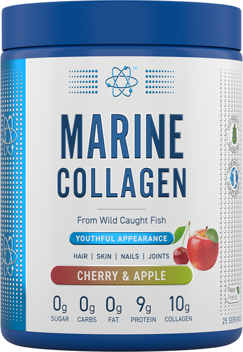 Applied Nutrition Marine Collagen Powder - 300 g