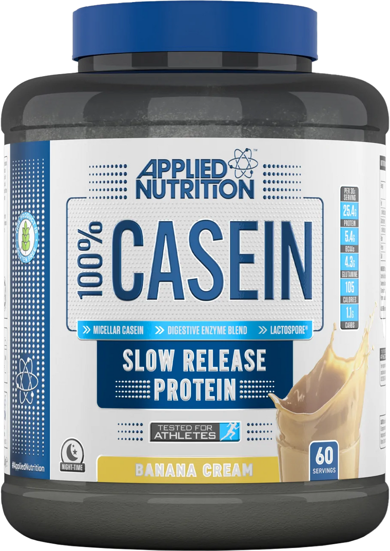 Applied Nutrition Micellar Casein Protein - 900 g