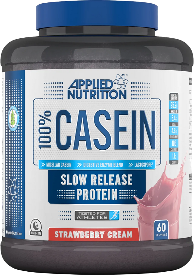 Applied Nutrition Micellar Casein Protein - 1800 g