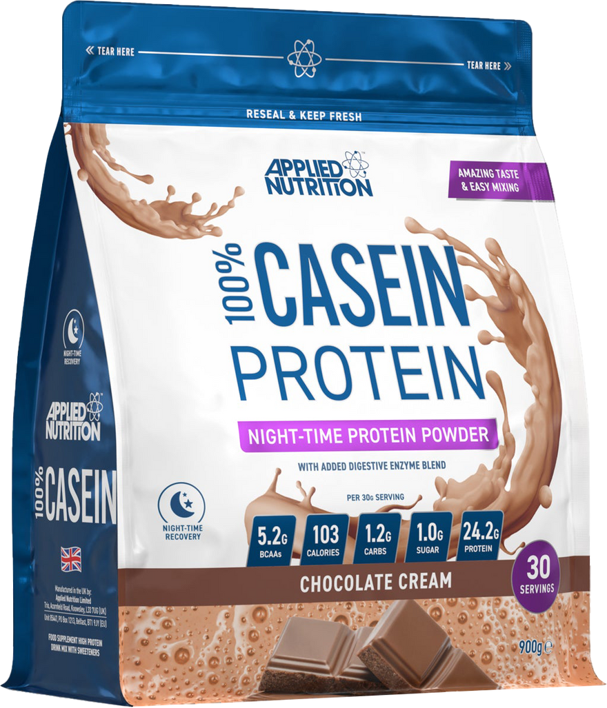 Applied Nutrition Micellar Casein Protein - 900 g