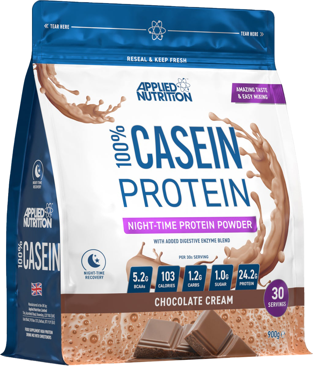 Applied Nutrition Micellar Casein Protein - 900 g
