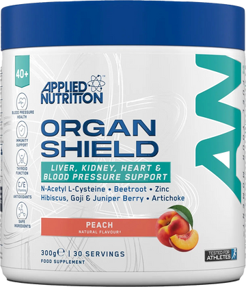 Applied Nutrition Organ Shield - 300 g