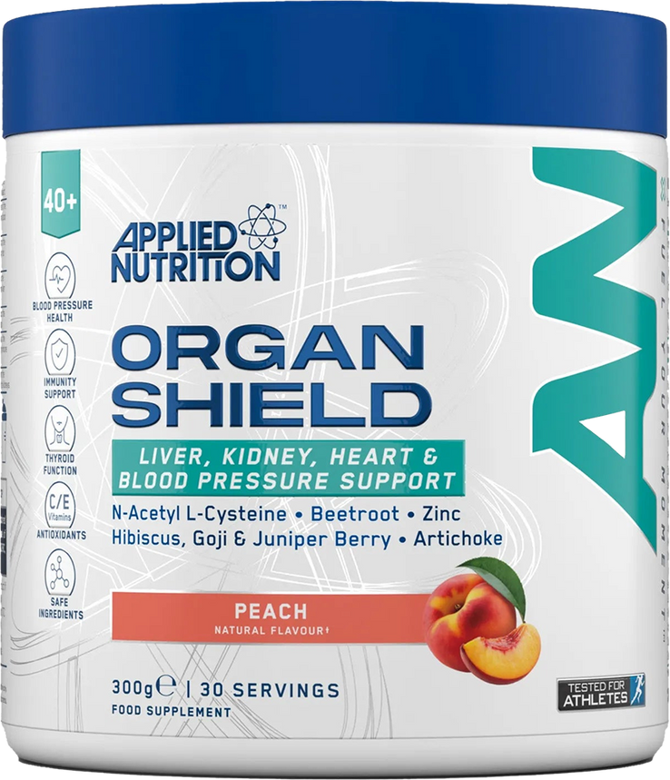 Applied Nutrition Organ Shield - 300 g