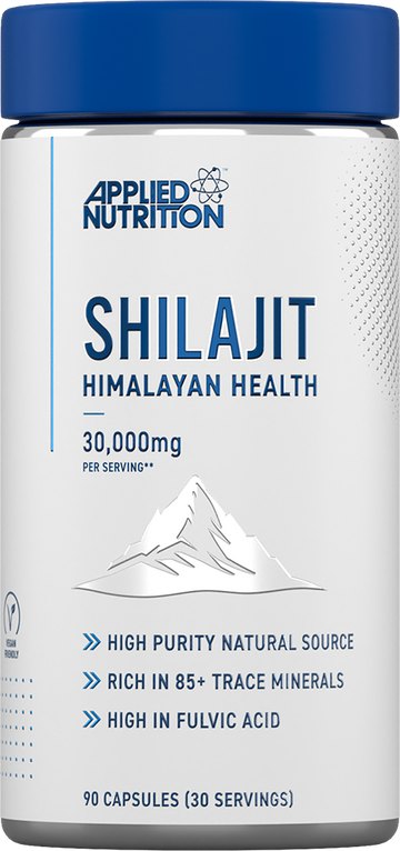 Applied Nutrition Shilajit - 90 caps