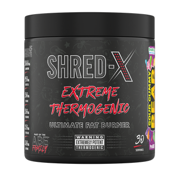 Applied Nutrition Shred-X - 300 g