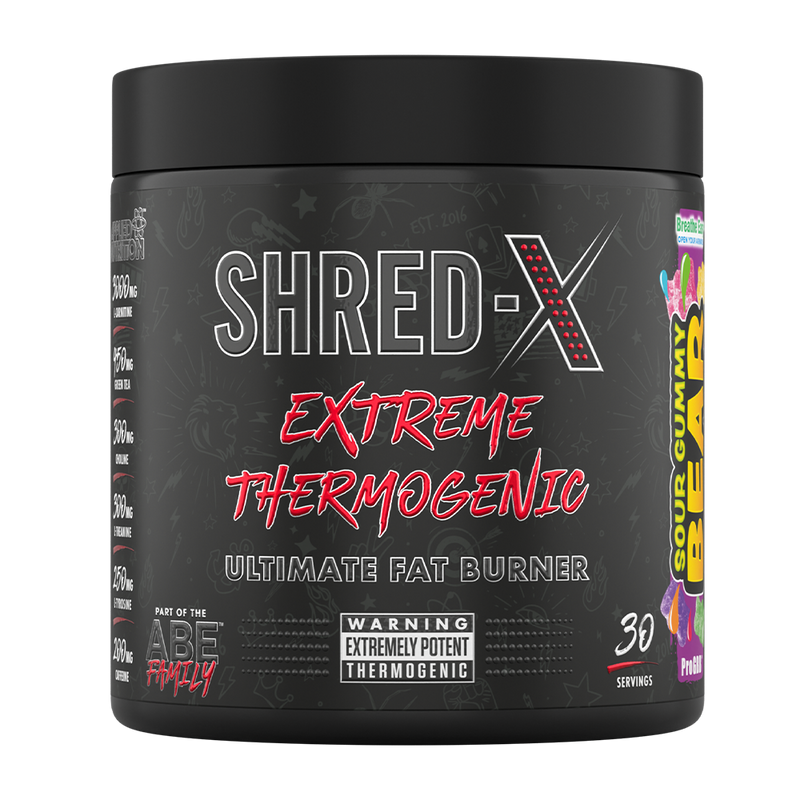Applied Nutrition Shred-X - 300 g