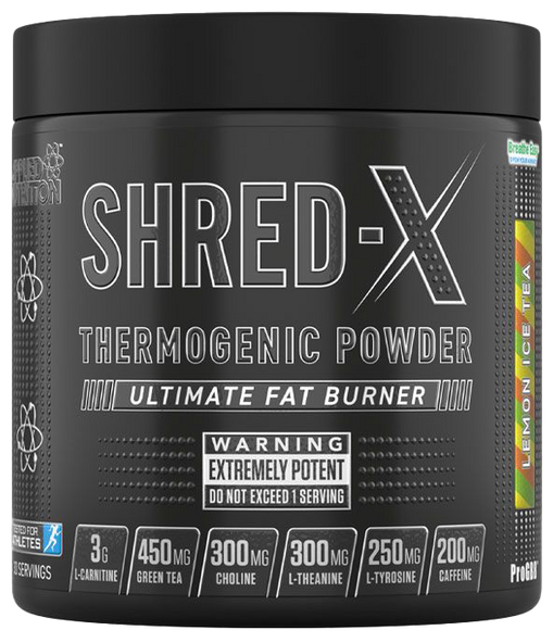 Applied Nutrition Shred-X - 300 g