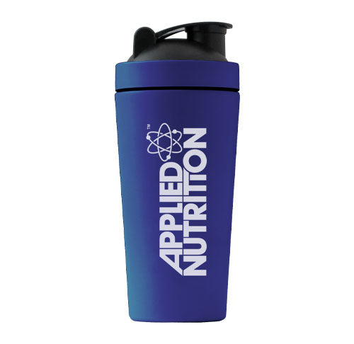 Applied Nutrition Stainless Steel Shaker - 750 ml