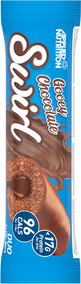 Applied Nutrition Swirl Duo Bar - 12 x 60 g