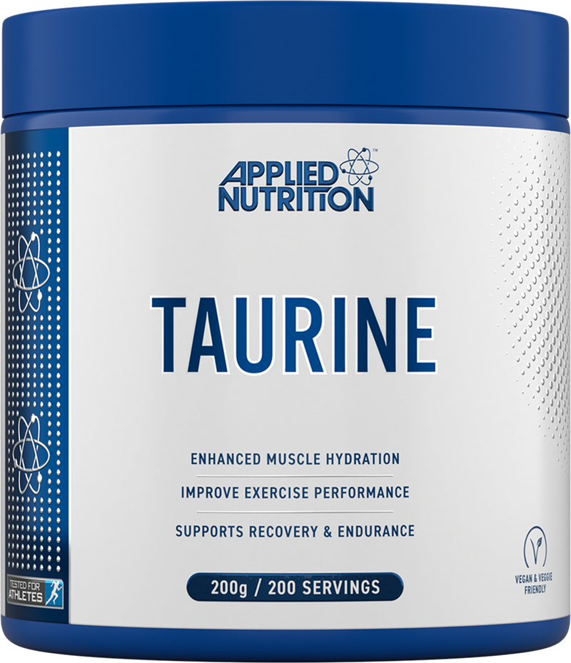 Applied Nutrition Taurine - 200 g