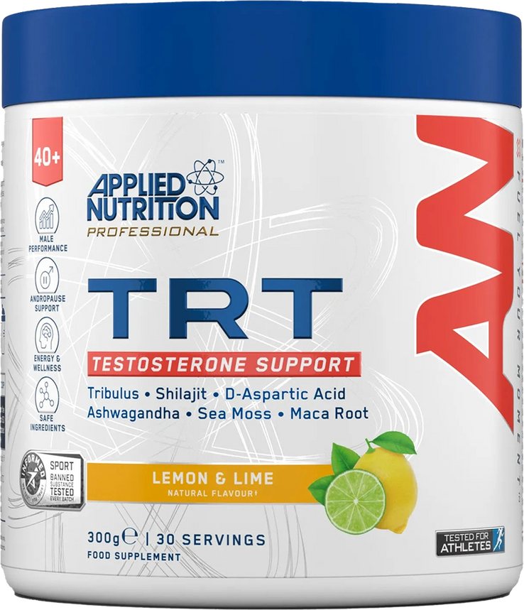 Applied Nutrition Testosterone Health - 300 g