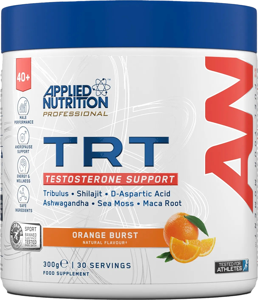 Applied Nutrition Testosterone Health - 300 g