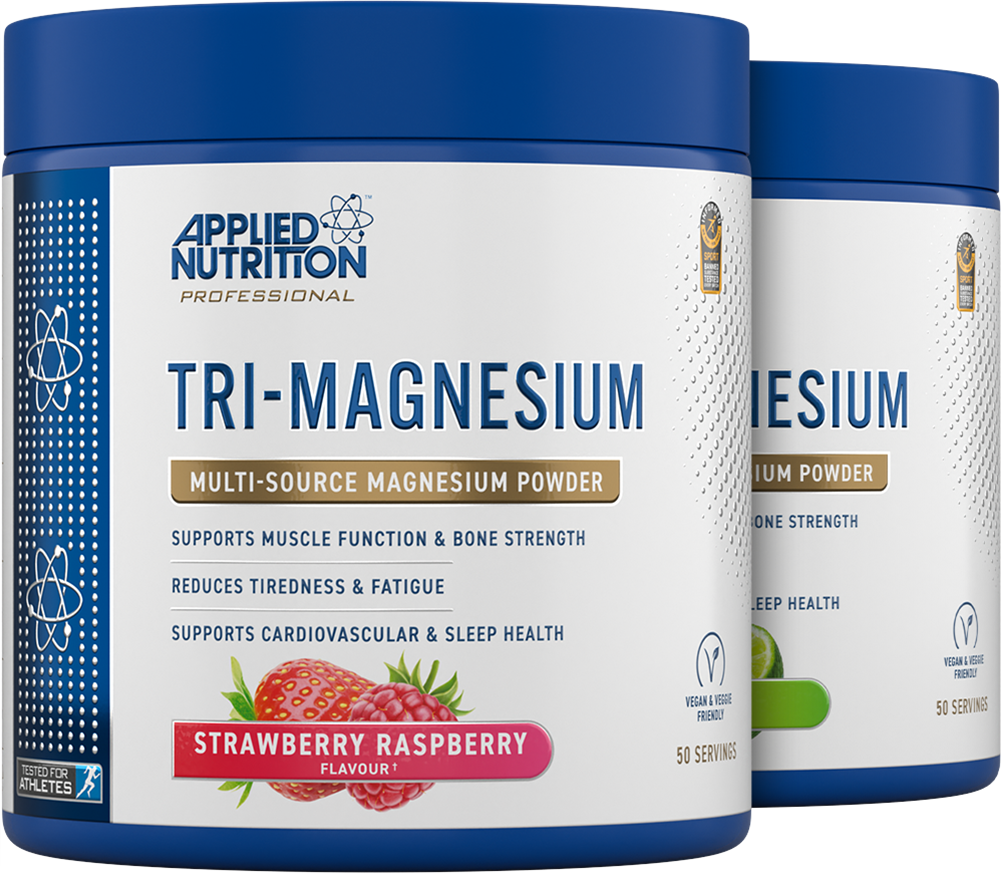Applied Nutrition Tri-Magnesium - 200 g