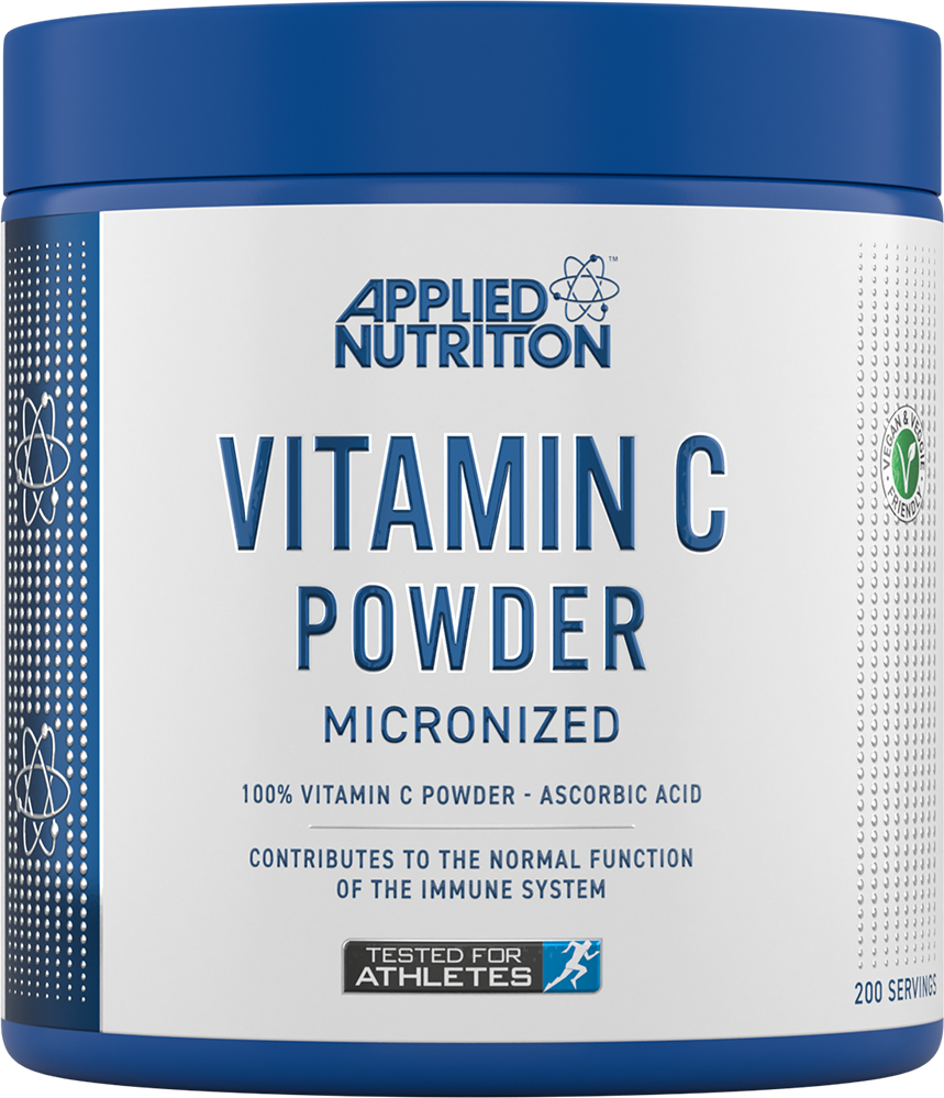 Applied Nutrition Vitamin C Powder - 200 g