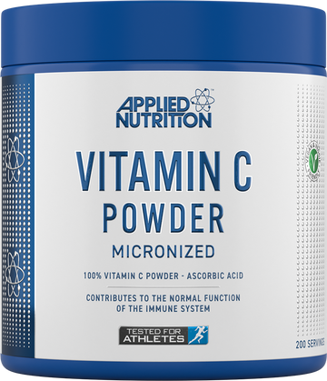 Applied Nutrition Vitamin C Powder - 200 g