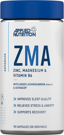 Applied Nutrition ZMA Professional - 90 caps