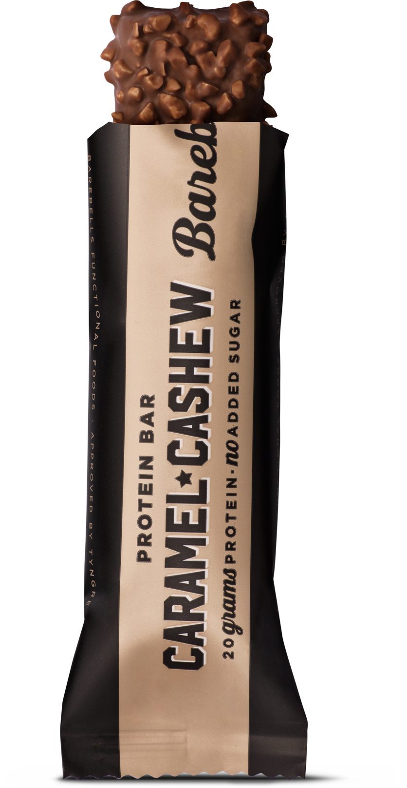 Barebells Protein Bar - 12 x 55 g