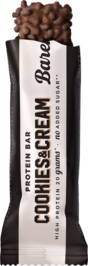 Barebells Protein Bar - 12 x 55 g
