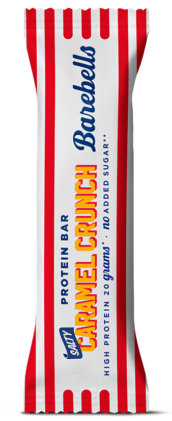 Barebells Protein Bar - 12 x 55 g