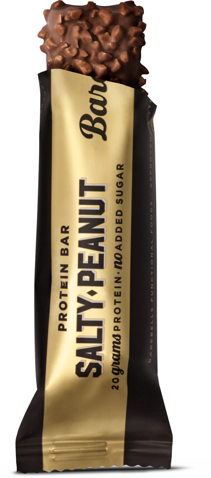 Barebells Protein Bar - 12 x 55 g