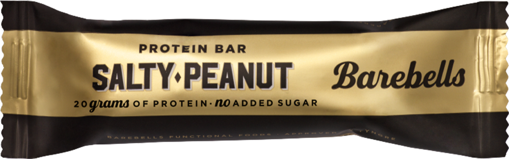 Barebells Protein Bar - 12 x 55 g