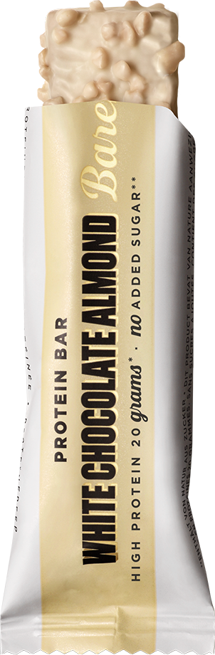 Barebells Protein Bar - 12 x 55 g