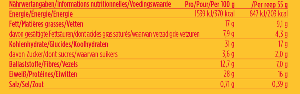 Barebells Soft Protein Bar - 12 x 55 g